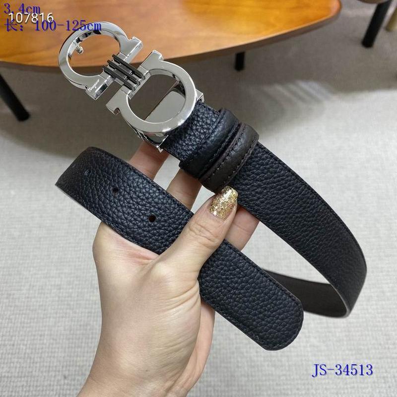 Ferragamo Belts 1691